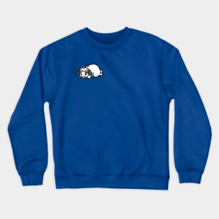 George Crewneck Sweatshirt